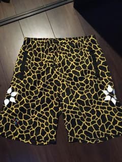 ハーフパンツ ペネトラール penetrarのサムネイル