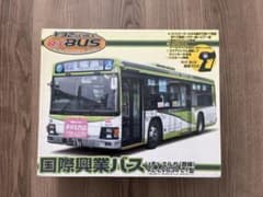 ジャンク品 スカイネット1/32 R/Cバス 国際興業 ジャンク品 スカイネット1/32 R/Cバス 国際興業 - メルカリ