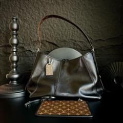 LOUIS VUITTON 모노그램 숄더백