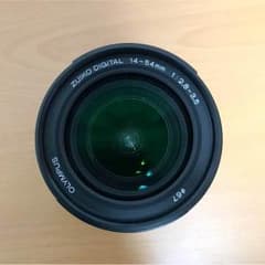 OLYMPUS ZUIKO DIGITAL 14-54mm f2.8-3.5のサムネイル