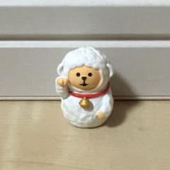 데코레 콩콤블 복 초대 양