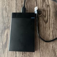 UGREEN 2.5インチ SATA HDDケース 本体のサムネイル