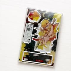 Dr.STONE 羽京　バースデーアクリルスタンドのサムネイル