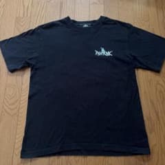 PHARNK Tシャツ ブラックのサムネイル