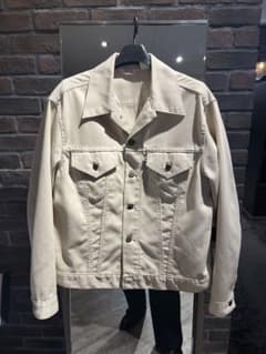 【激レアサイズ】リーバイス 70年代製 ビッグE ピケ生地 激レアサイズ】リーバイス 70年代製 ビッグE ピケ生地 - メルカリ