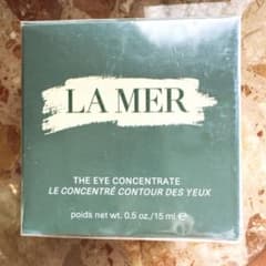 LAMER アイコンセントレート 15ml ⭐︎新品未開封 ⭐︎のサムネイル