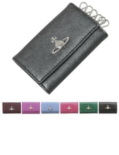 VIVIENNE WESTWOOD キーケースのサムネイル