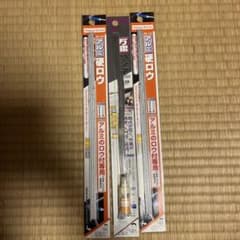 アルミロウ、万能ロウのサムネイル
