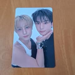 &TEAM　Mark on Me MoM miniCD ユニットのサムネイル