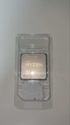AMD Ryzen5 3600のサムネイル