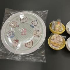 ちいかわセットのサムネイル
