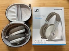Sennheiser Momentum Wireless M3AEBTXLのサムネイル