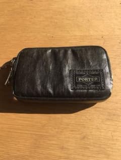 PORTER ポーター コインケースのサムネイル