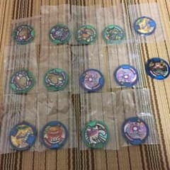 妖怪メダルのサムネイル
