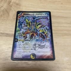 聖鎧亜キング・アルカディアス 【初期】 - メルカリ