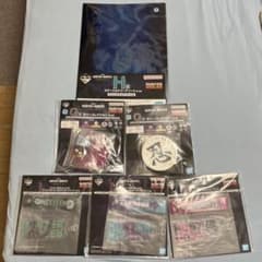 HUNTERHUNTER CHMERA ANT② Ｈ賞　G賞　I賞まとめ売り一部のサムネイル