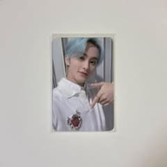 NCT DREAM Candy soundwave ラキドロ マーク　トレカのサムネイル