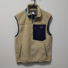 パタゴニア レトロX ベストのサムネイル