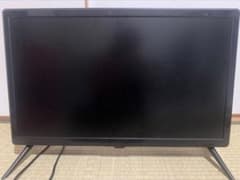27型 デジタルテレビ HLE-2701のサムネイル