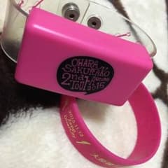 大原櫻子 グッズのサムネイル