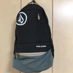 ヴォルコムリュック バックパックのサムネイル