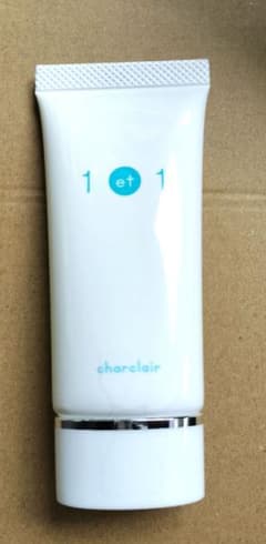 chaclair 1et1 アンエアン 30mL 美白W美容液 - メルカリ