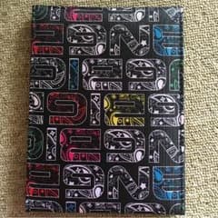 ビックバンの鏡のサムネイル