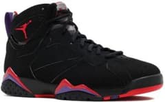 タツヤ様専用Air Jordan 7 Retro "Raptor"のサムネイル