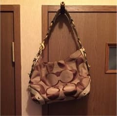 コーチ バックのサムネイル