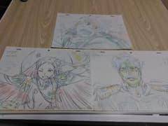 映画　交響詩篇エウレカセブンハイエボリューション　複製原画のサムネイル