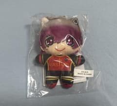 ブルーロック展 アレクシス・ネス ぬいぐるみマスコット 未開封のサムネイル