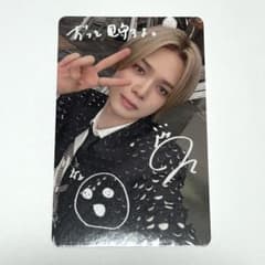 &TEAM 月狼 ktown4u ラキドロ トレカ K ケイ m74169935537_1.jpg?1745391170