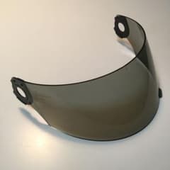 SHOEI ヘルメット用シールド（スモーク)のサムネイル