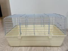 シャトルマルチR60 小動物ケージのサムネイル