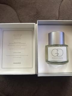 GD  香水のサムネイル