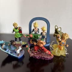 ドラカプ 5点セット ドラカプ 5点セット - メルカリ
