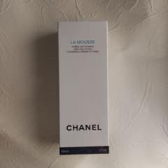 CHANEL LA MOUSSE クレンジングクリーム 150mlのサムネイル