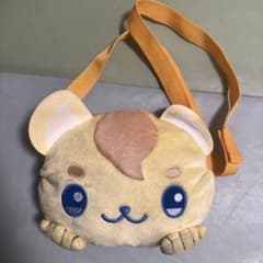 ファンターネ プレミアムフェイスポシェット ルチータ　レア