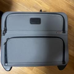 2輪TUMI キャリーバッグのサムネイル