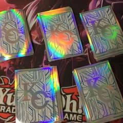 kcスリーブ 遊戯王のサムネイル
