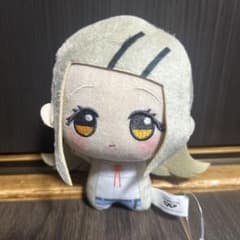 学園アイドルマスターちびぐるみナムコ限定　篠澤広 B篠澤広】学園アイドルマスター ちびぐるみ～on stage!～vol.3