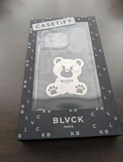 CASETIFY BLVCKのサムネイル
