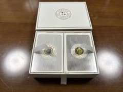 Cartier トランプ ノベルティ　迅速発送します✨　カルティエのサムネイル