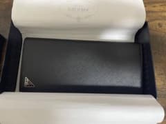 Prada サイファーノ　三角ロゴ　2MV836のサムネイル