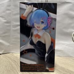 Re:ゼロから始める異世界生活 Corefulレム ジャンパーバニーver.のサムネイル