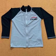 ラッシュガード 150cmのサムネイル