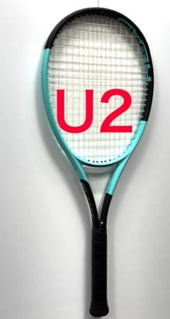 HEAD Auxetic2.0 BOOM MP G2 中古極上品_U2 ク*ズ様 HEAD Auxetic2.0 BOOM MP G2 中古極上品_U2 - メルカリ