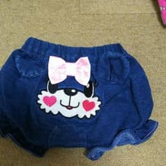 アースマジック パンツ100のサムネイル