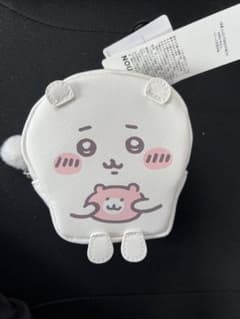 ちいかわ　ポーチ　GUのサムネイル
