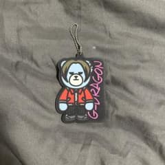 BIGBANG KRUNK 열쇠 고리